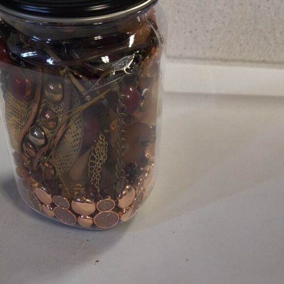 Mystery Jewelry Jar #40 - Picture 4 of 5